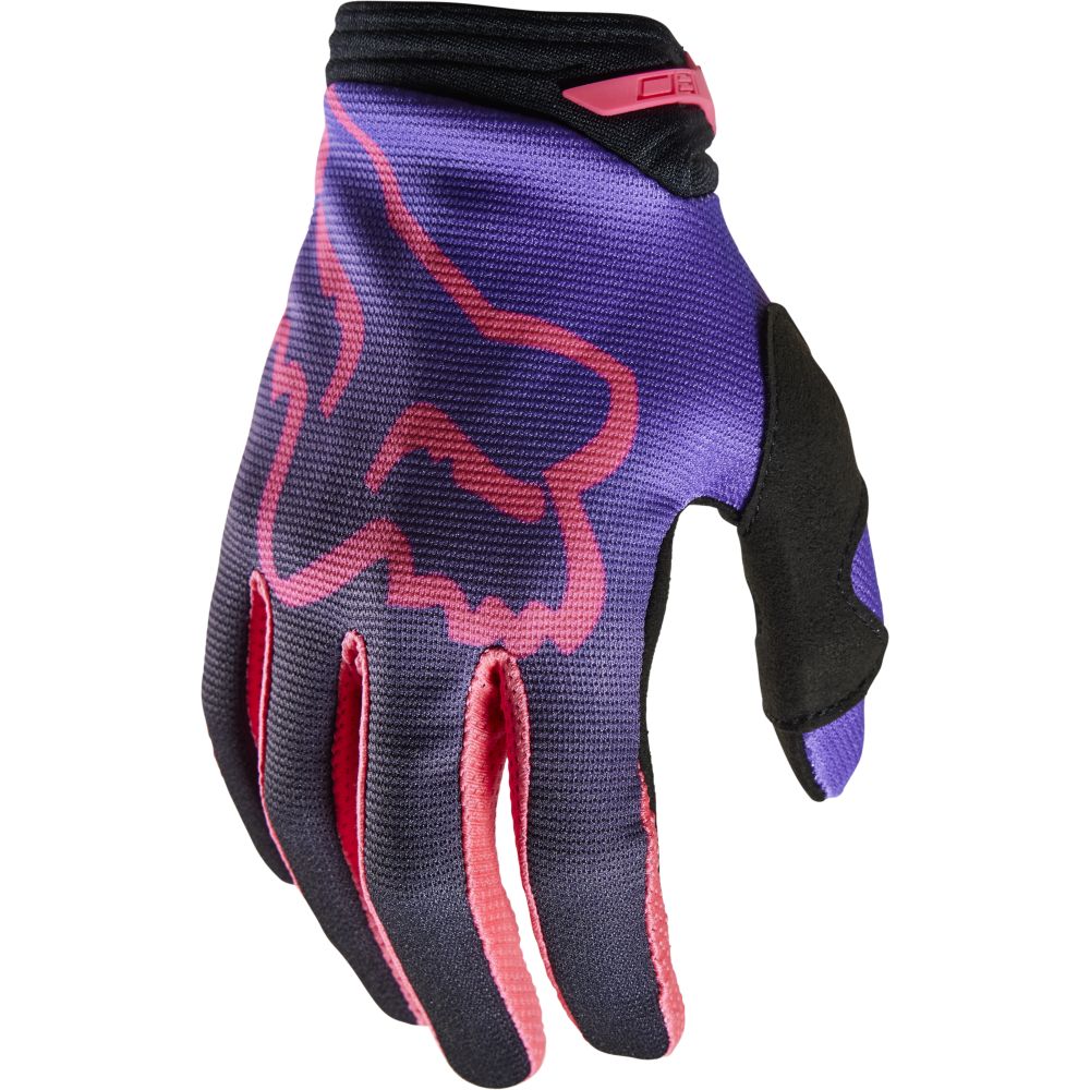 Womens dirt bike gloves hotsell