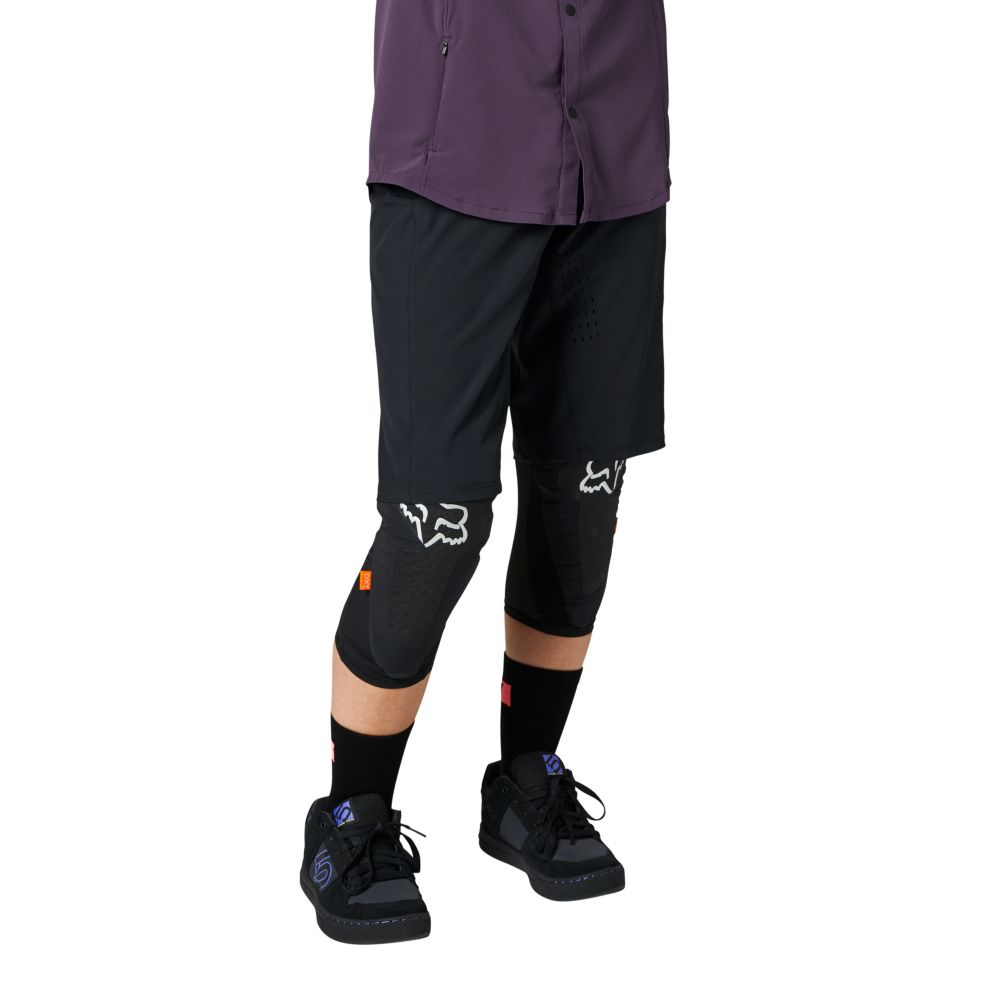 Fox Womens Flexair Lite Short No Liner SPOKE