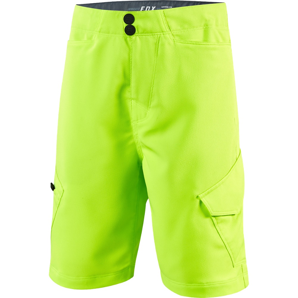 Fox Youth Ranger Cargo Short | SPOKE