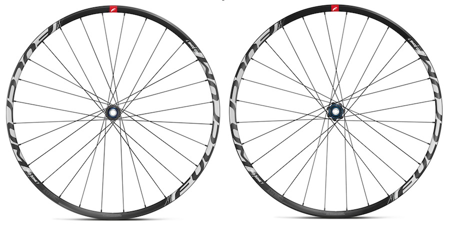 fulcrum red zone 26