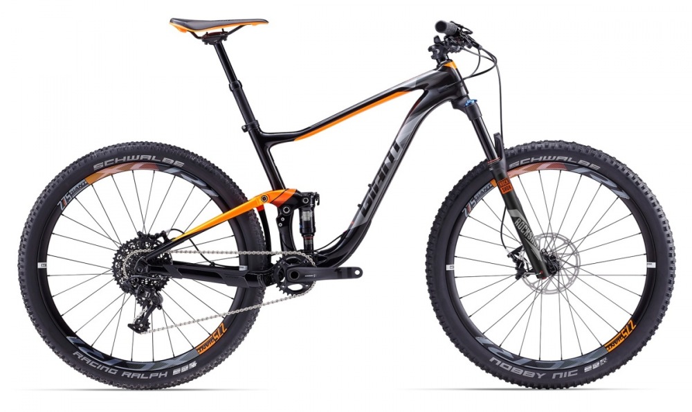 2019 giant anthem 2 sale