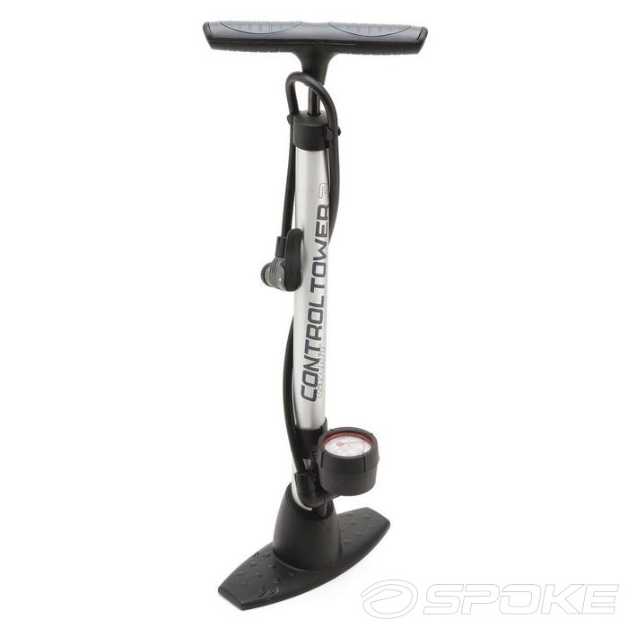 Giant Control Tower 3 SPOKE