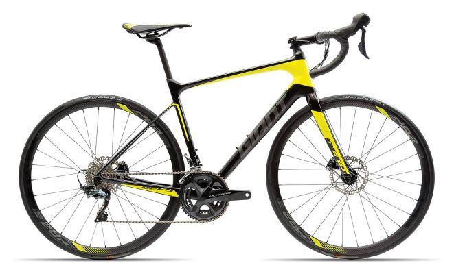 giant defy advanced 2018