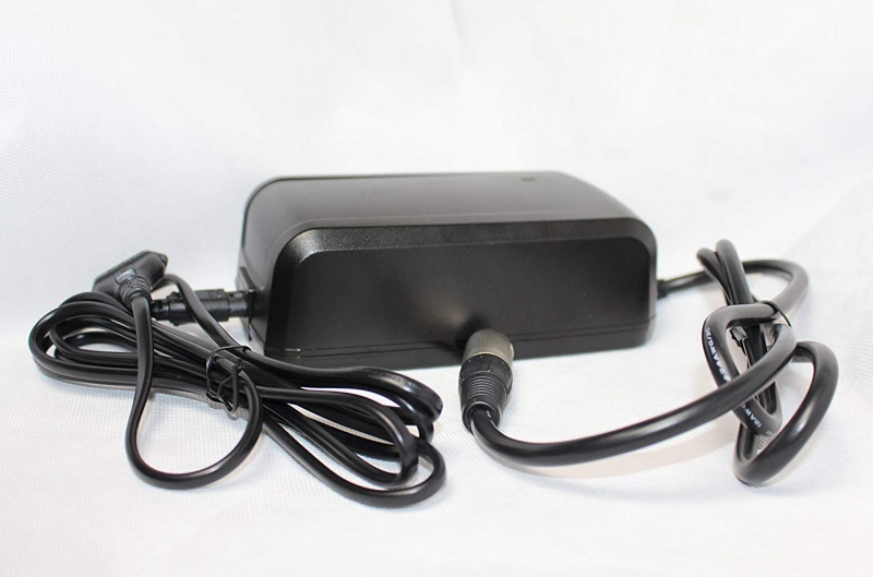 giant energypak 6a smart charger