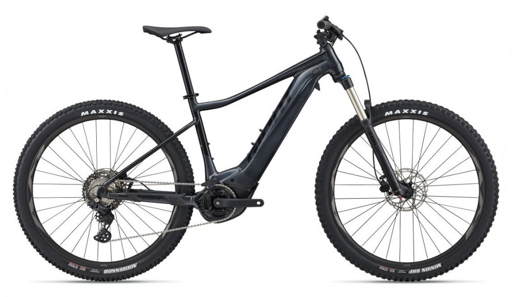 Giant fathom e+ 1 pro 29er 2019 outlet