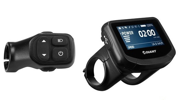 Giant Ridecontrol EVO