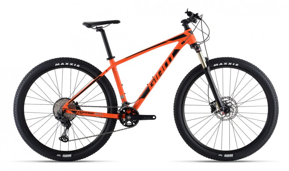 Giant terrago shop 29er 1 ge