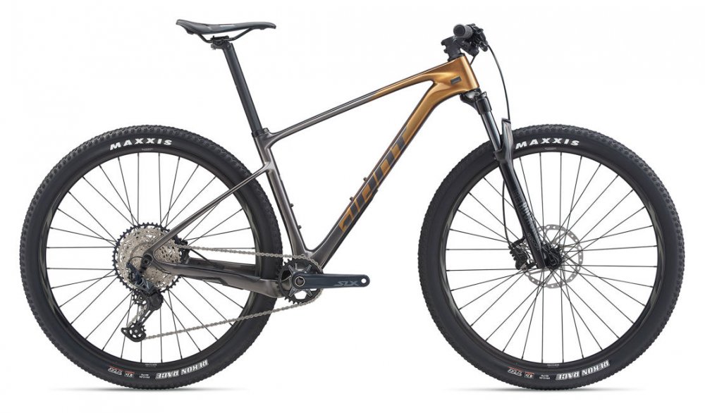 Giant XTC Advanced 29 2