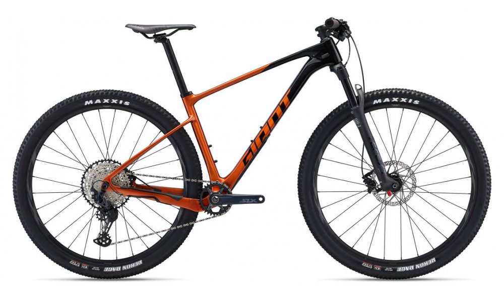 Giant xtc advanced 29 2 deals