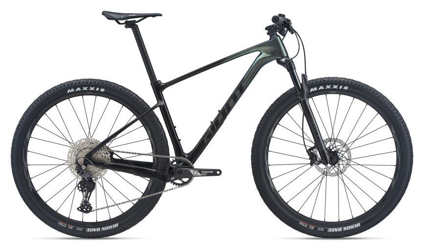 Giant XTC Advanced 29 3
