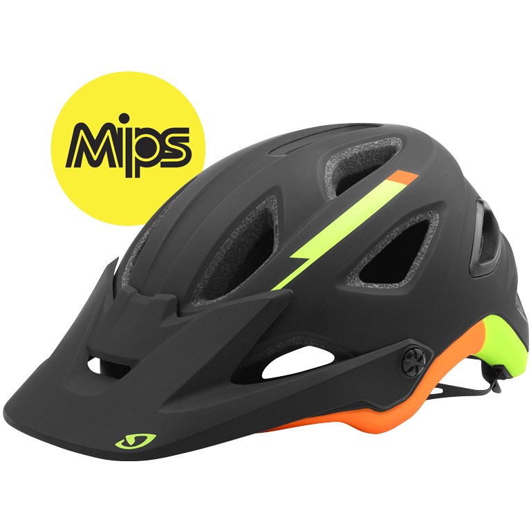 Giro montaro gopro mount cheap