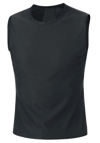 gore base layer singlet