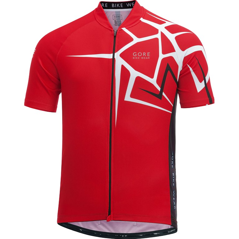 Vergoeding gekruld Hen Gore Element Adrenaline 4.0 Jersey | SPOKE