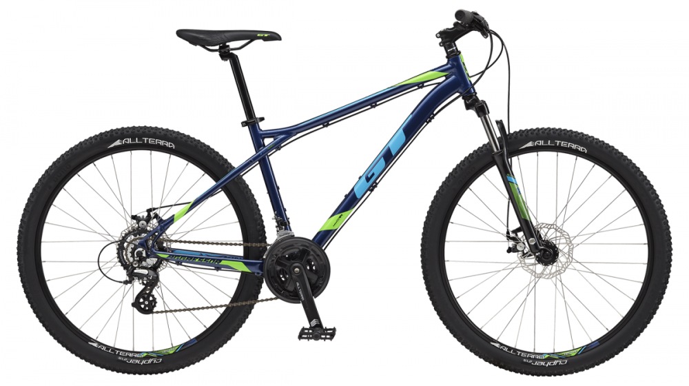 Gt aggressor sales comp 27.5