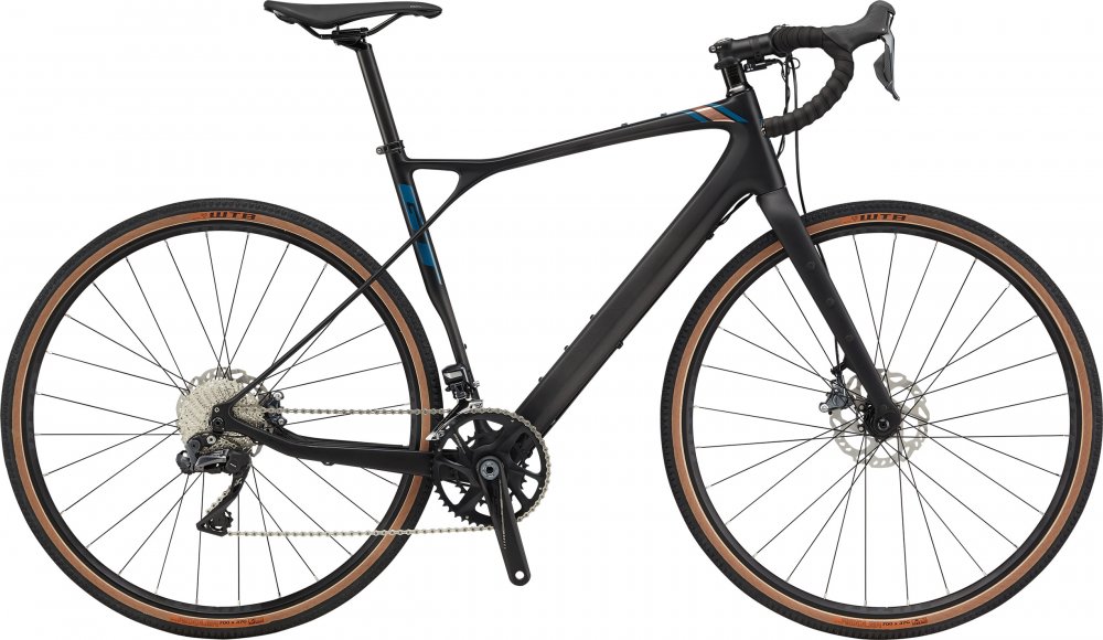 GT Grade Carbon Pro