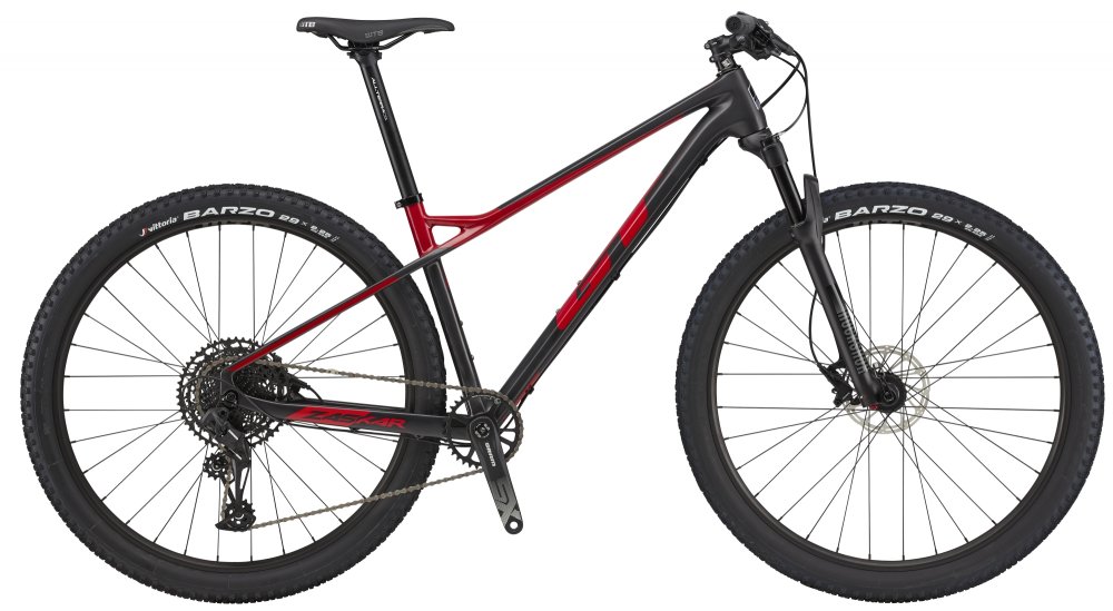 Gt zaskar carbon comp 2021 deals