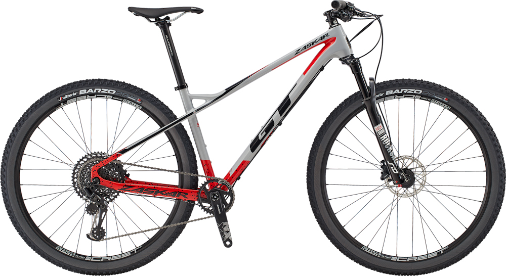 zaskar carbon expert 2019