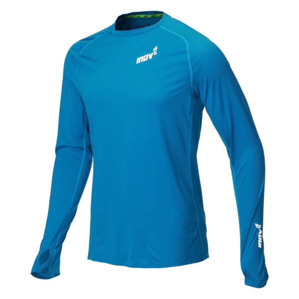 inov8 running t shirt
