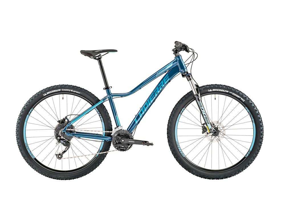 Lapierre Edge 227 W