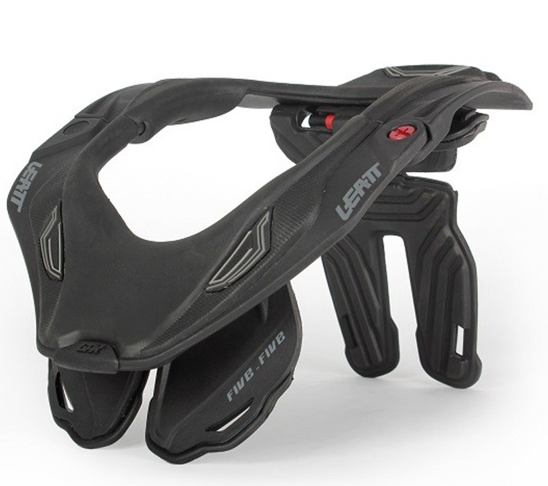 Leatt GPX 5.5 Neck Brace SPOKE