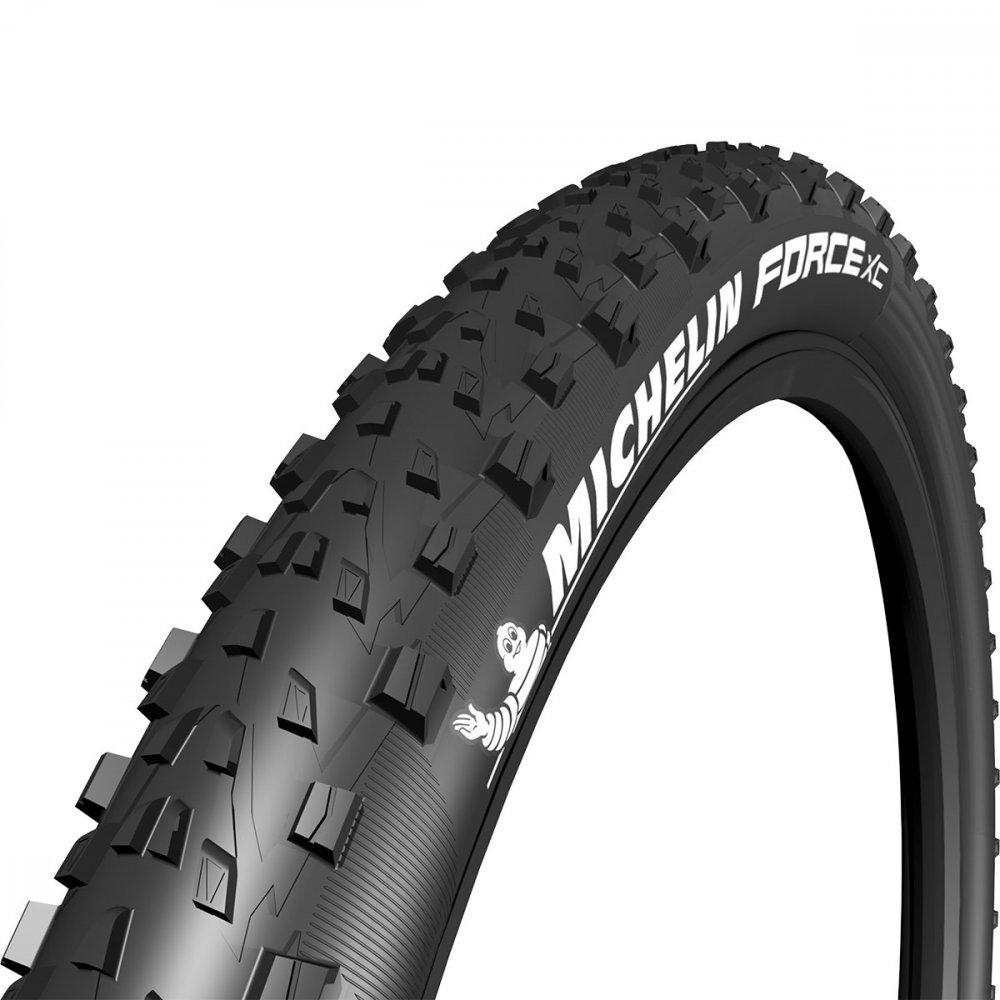 Michelin force xc online competition line