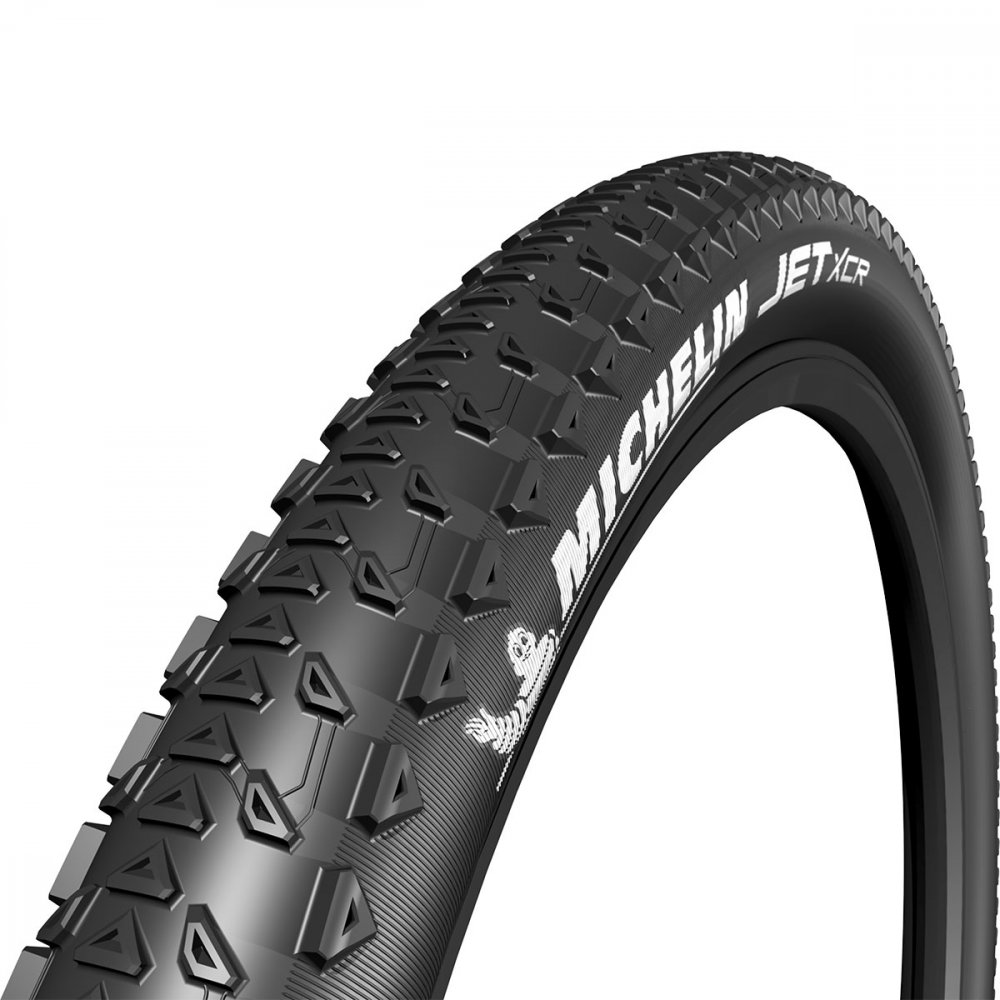 Michelin jet 2025 xcr 26