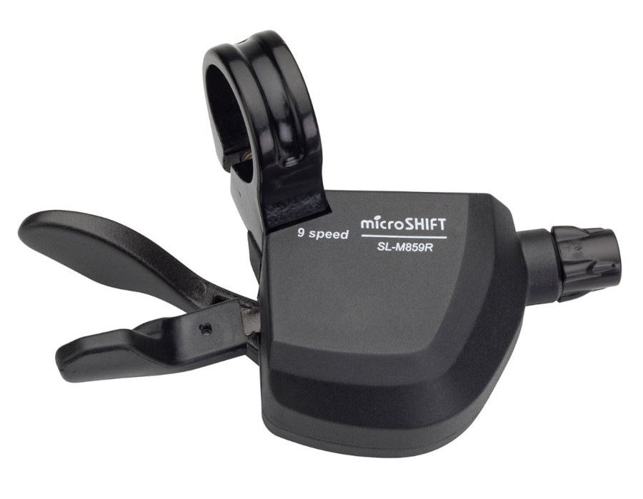 Microshift Marvo SL-M859 Shifter | SPOKE