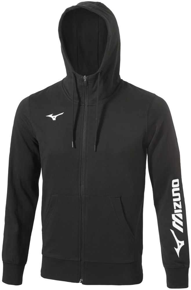 Mizuno Terry FZ Jr