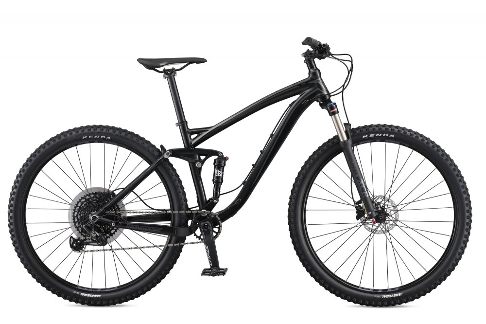 Mongoose on sale salvo 29
