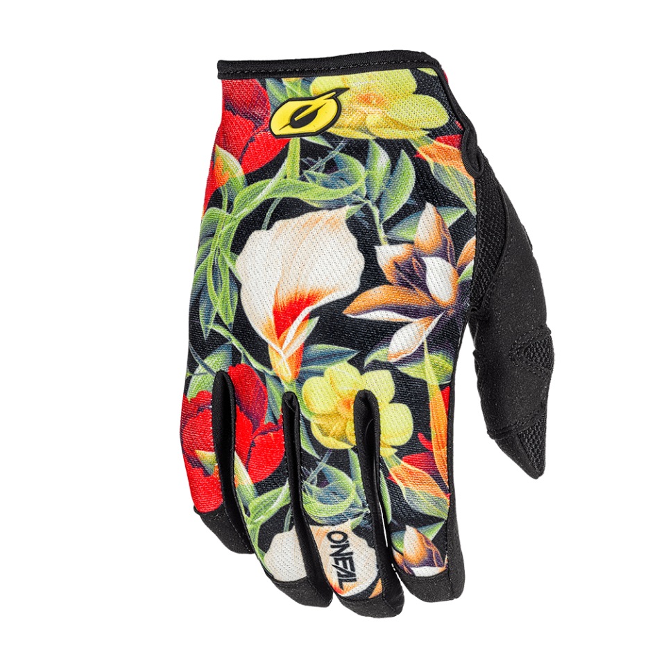 Details about   ONEAL MAYHEM Mahalo Multi GLOVES BLACK MTB MX Motocross Cross Enduro Quad show original title 