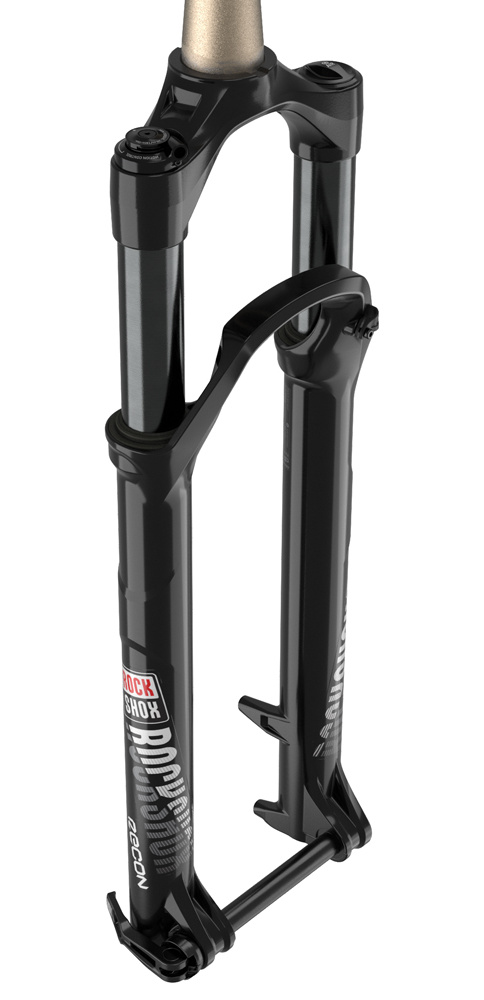 RockShox Recon RL 9QR SPOKE