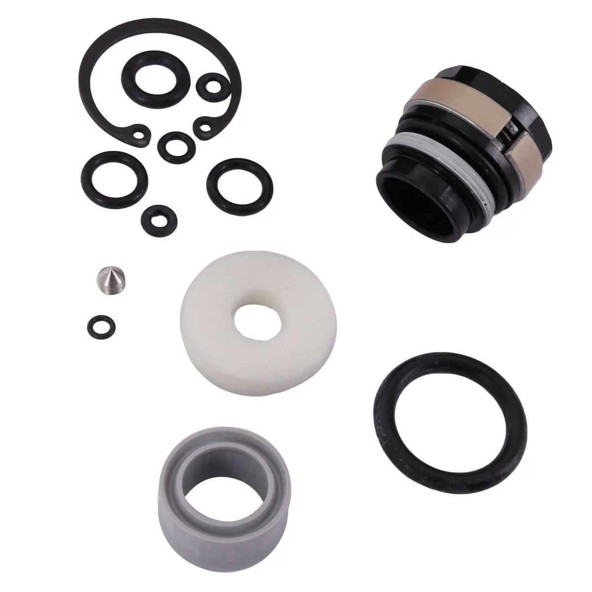 RockShox Reverb Stealth A2 Service Kit 200 hour SPOKE