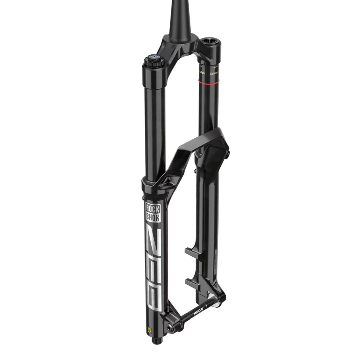 RockShox Zeb Ultimate 29 180 SPOKE