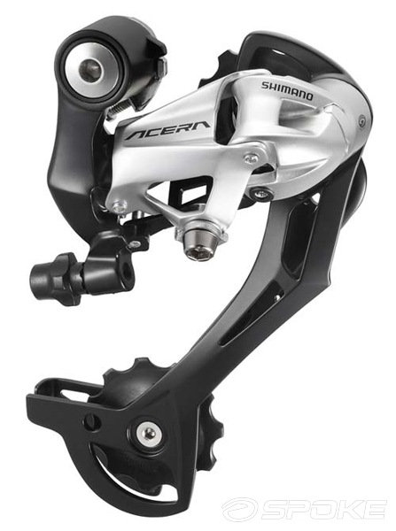 Shimano Acera |