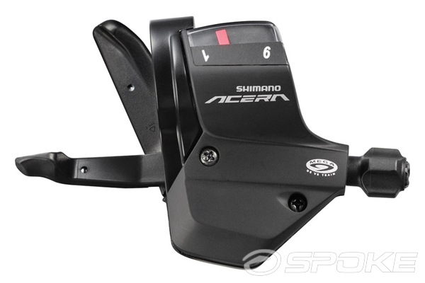 Shimano Acera SL M390