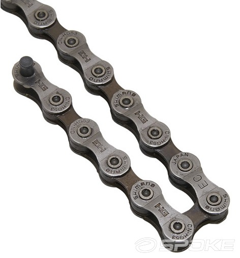 Shimano deore hg53 sale