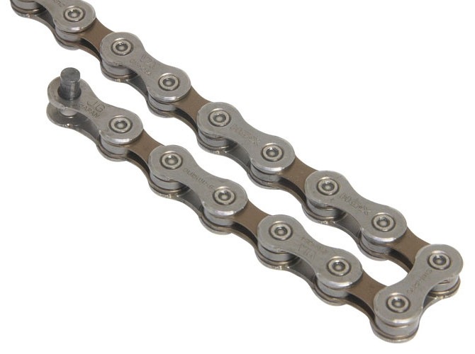 Shimano deore hg54 outlet