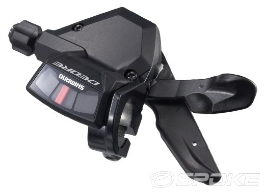 SHIMANO Ganganzeige Links SL-M590 Y-6S798020 