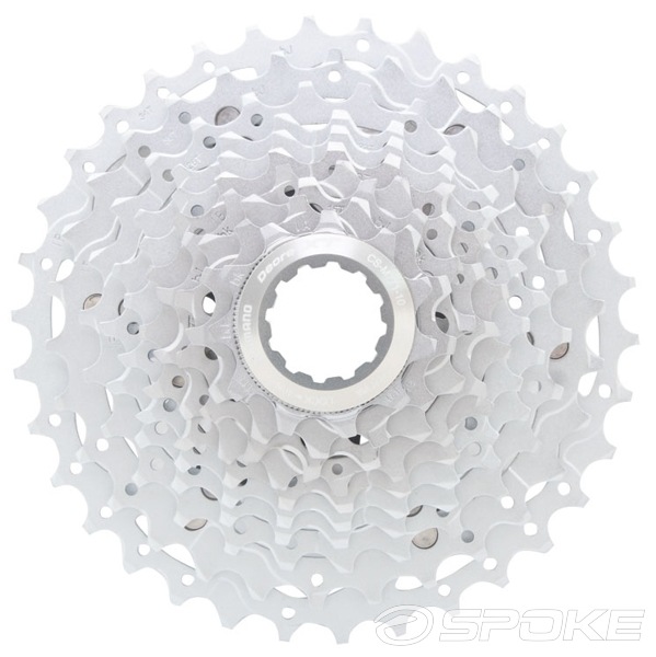 Deore CS-M771-10 | SPOKE