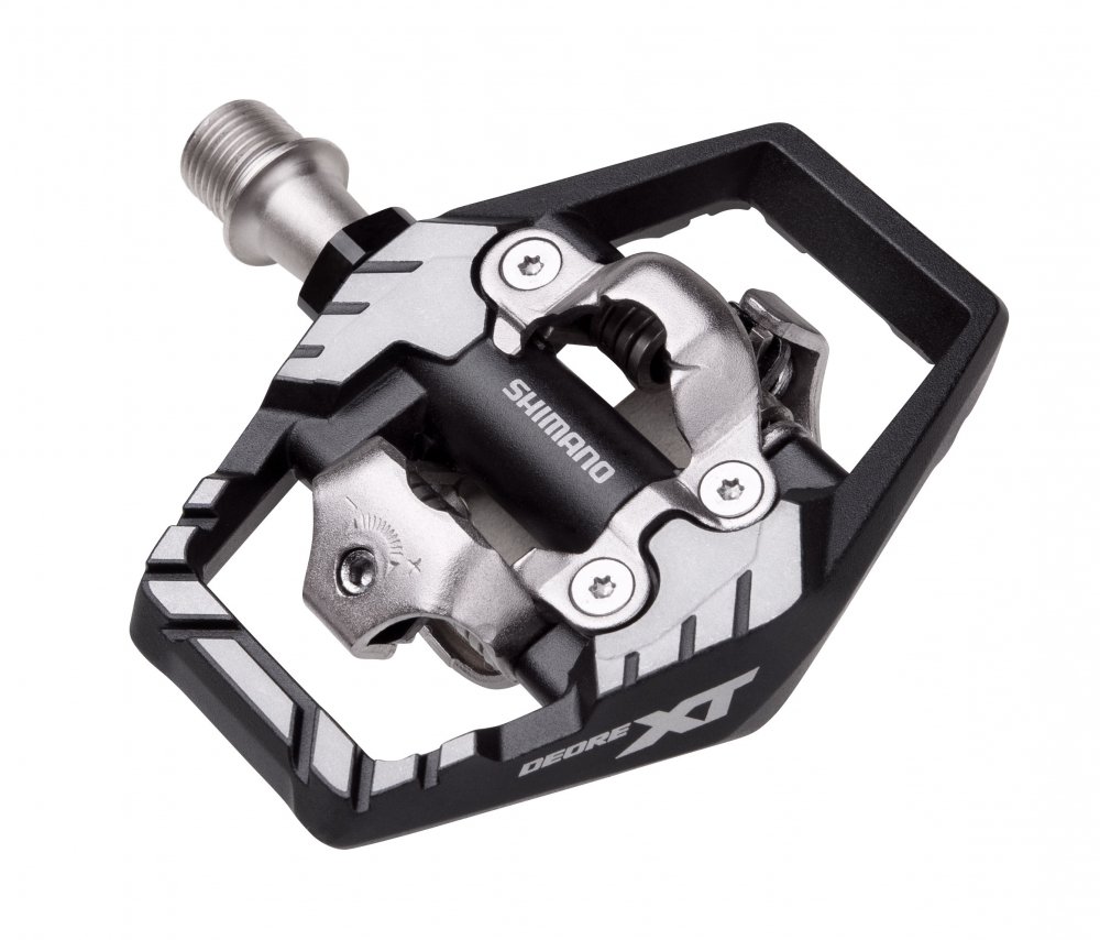 Comprar Shimano XT M8120 Enduro Trail Pedal