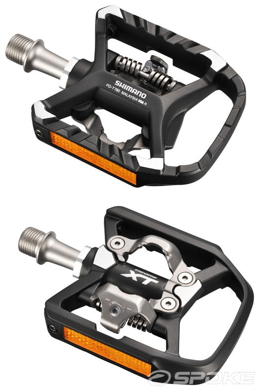 Pedal Shimano DEORE XT PD-M780 –