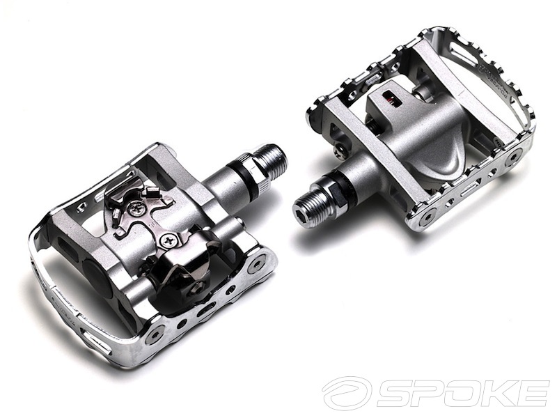 Pedales Shimano PD-M324