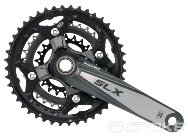 Shimano SLX FC-M660 9sp