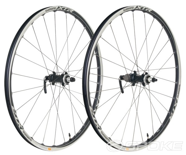 Xtr wheelset hot sale
