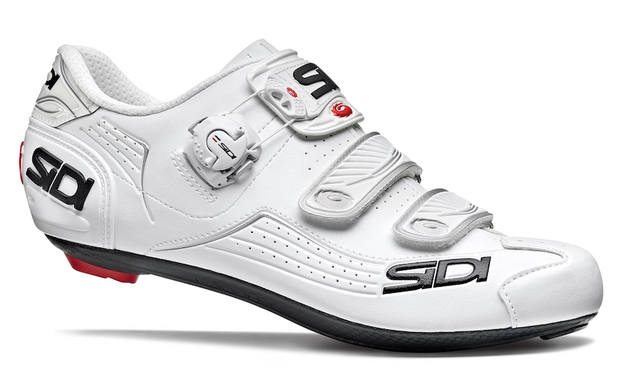 Sidi alba white sale