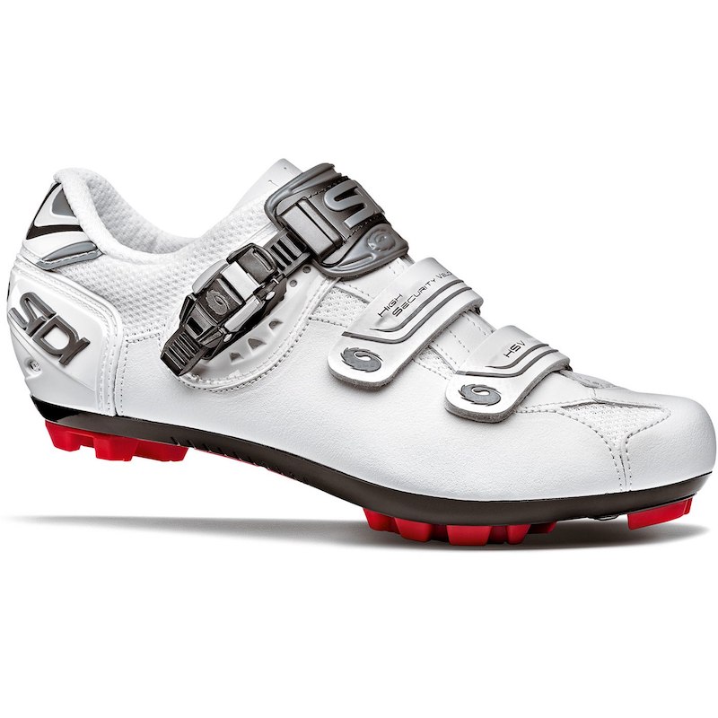 sidi eagle 7 women's mtb shoes