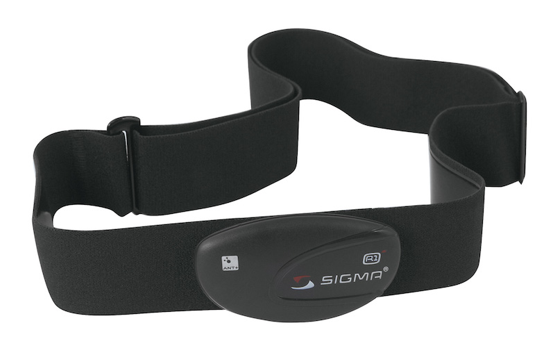 Sigma R1 ANT Comfortex Chest Strap