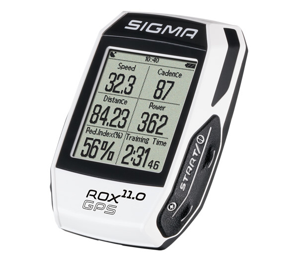 Zonnig Anekdote Zending Sigma Rox 11.0 GPS Set | SPOKE