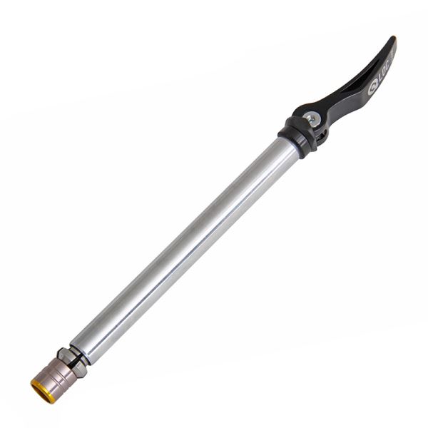 Sr suntour thru axle best sale