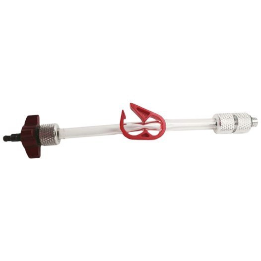 Bleeding Edge Tool adapter for SRAM Bleed Kit S4 Caliper Guide Ultimate Level